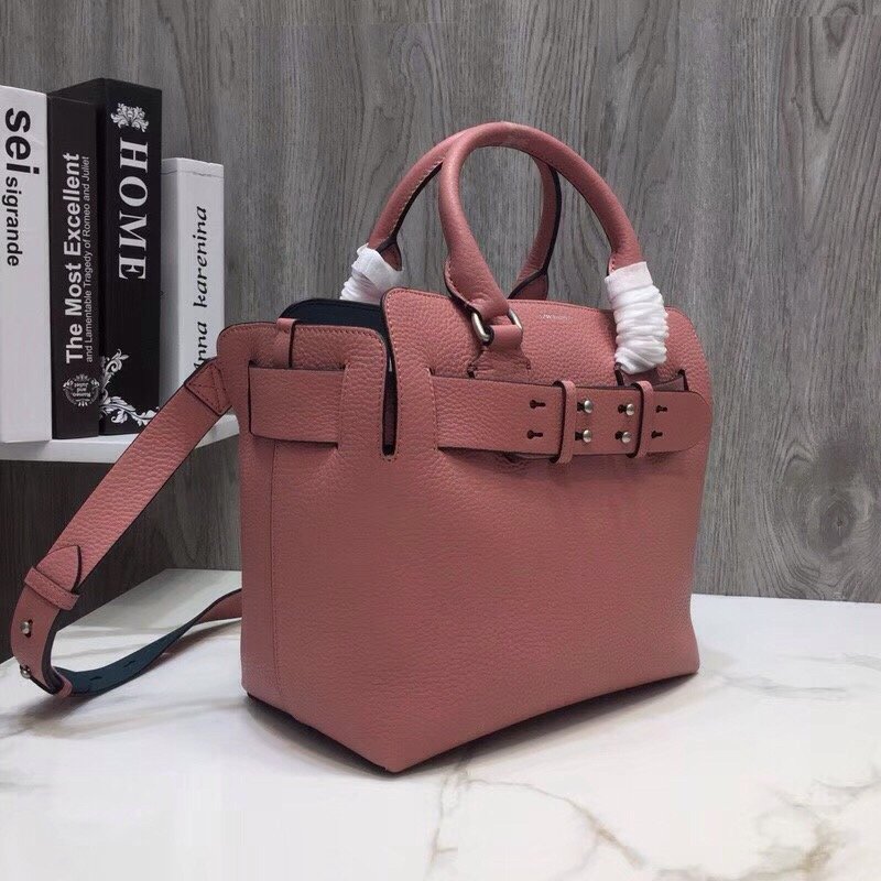 Burberry Small Triple Stud Belt Bag PiNike For Women. Women-s Bags 14in/36cm - Soul Replicas