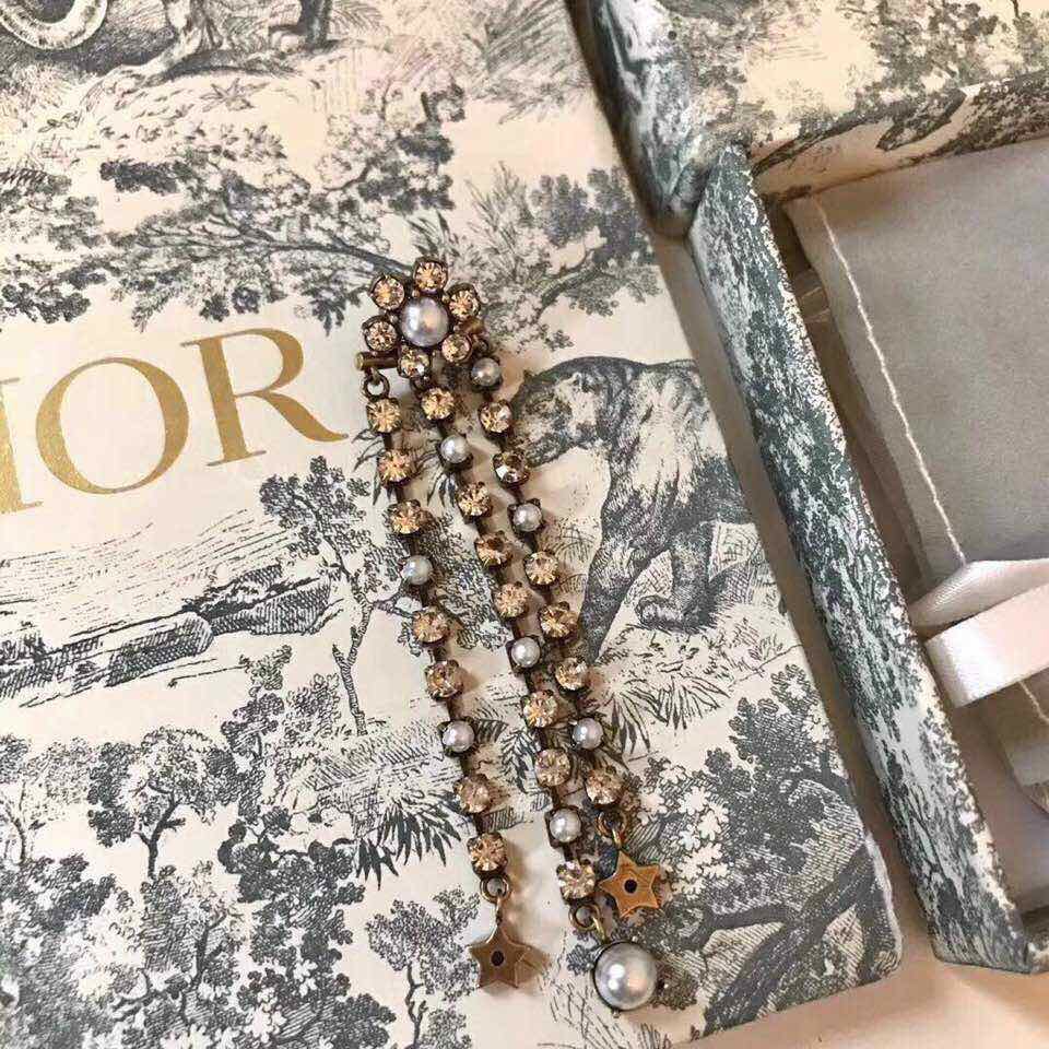 Dior Earrings - Soul Replicas