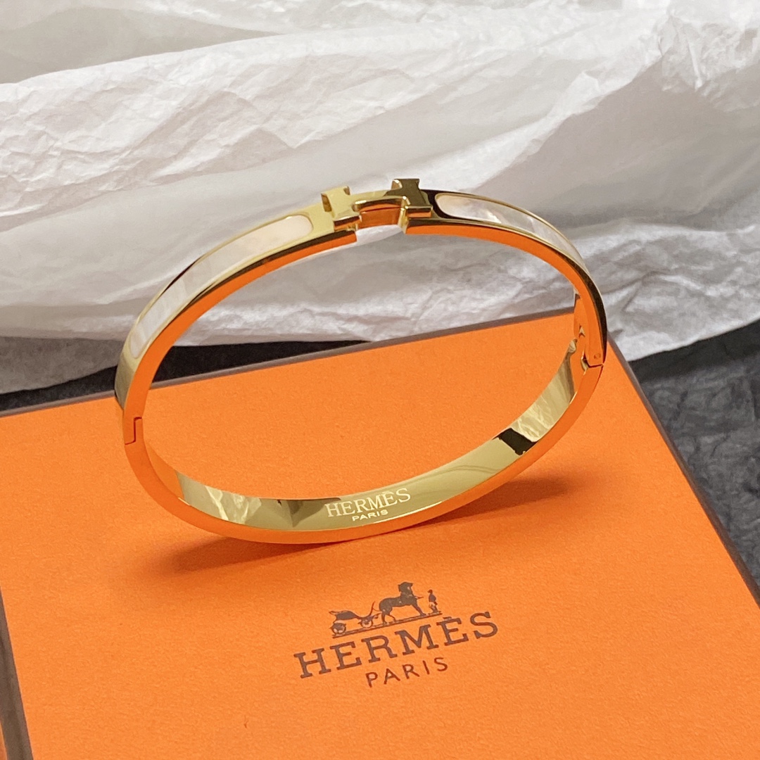 Hermes Bracelet - Soul Replicas