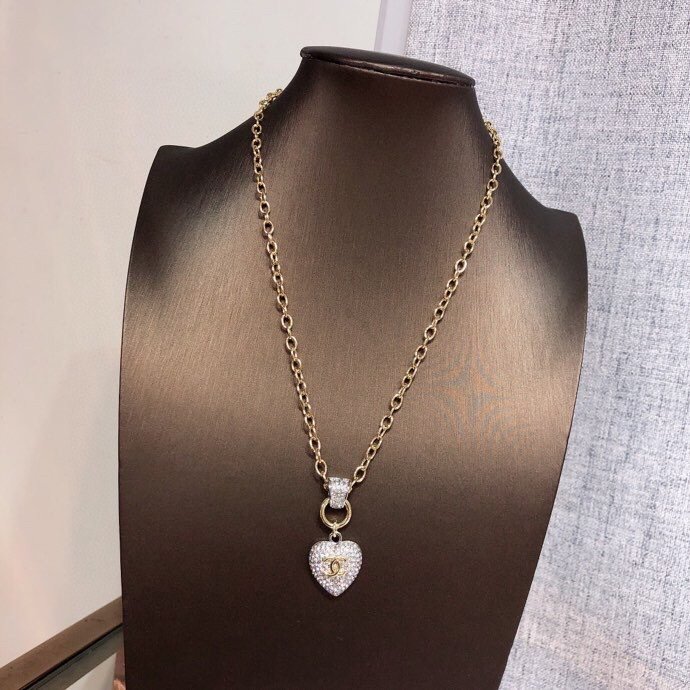 Chanel Necklace - Soul Replicas