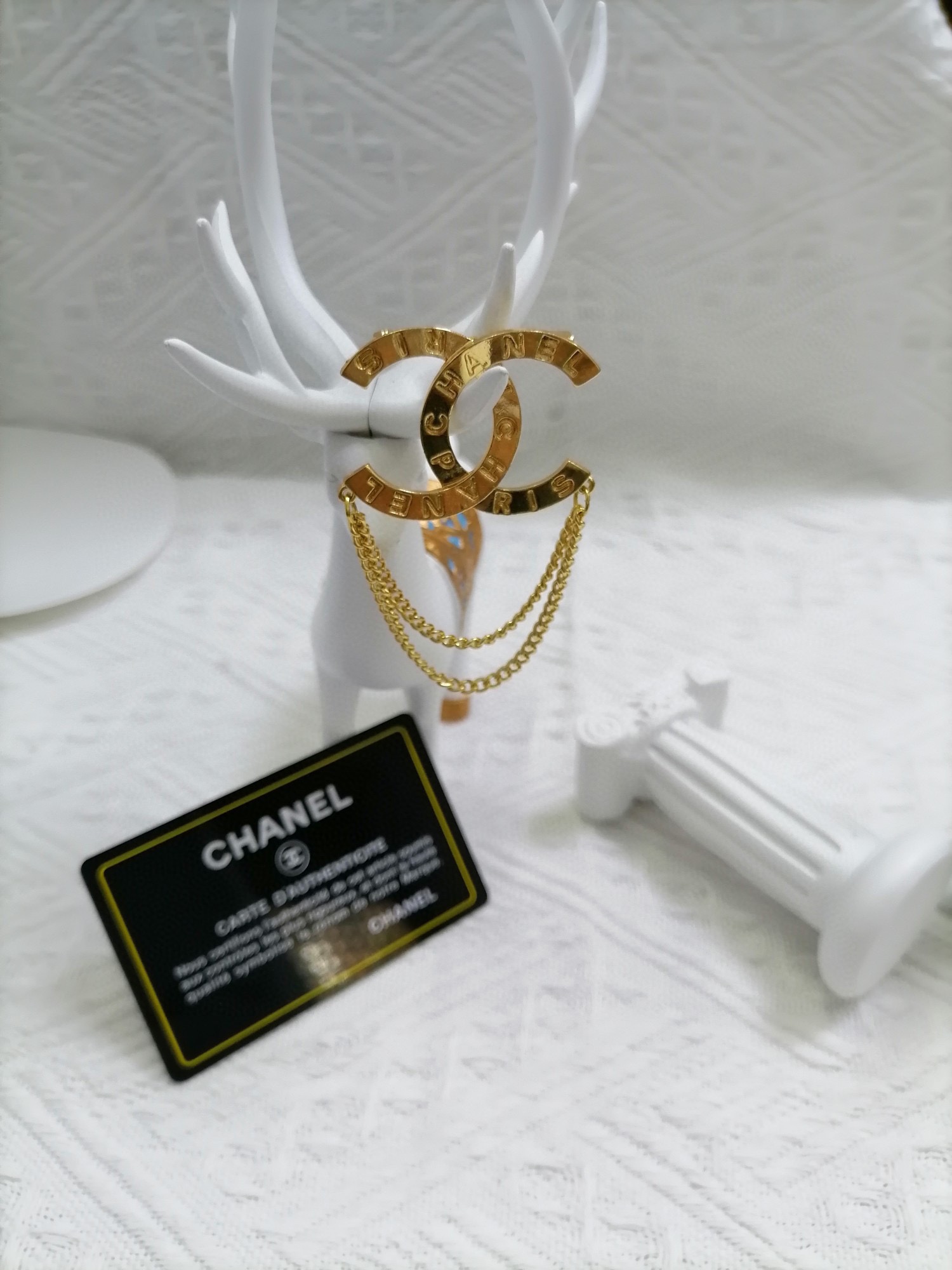 ChanelJewelry - Soul Replicas