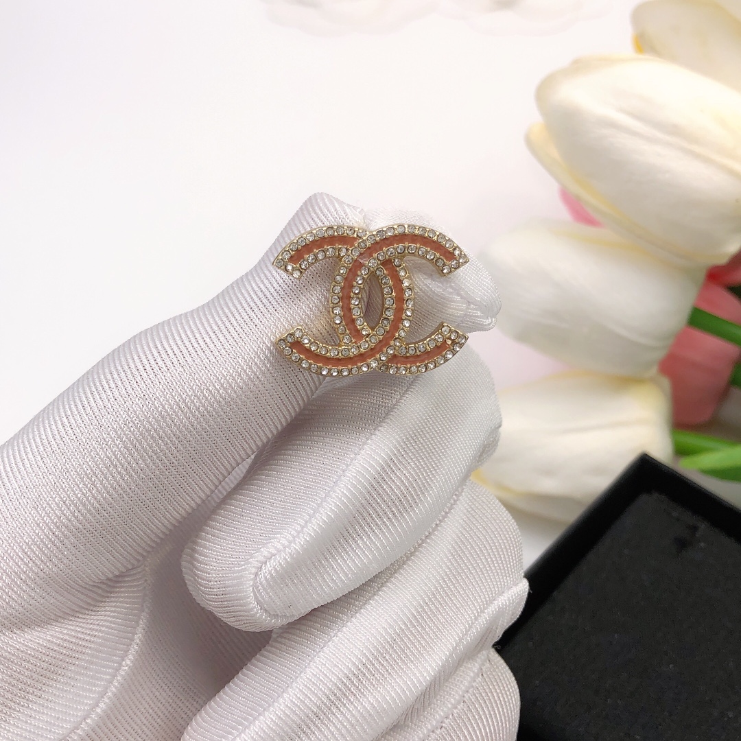 Chanel Earrings - Soul Replicas