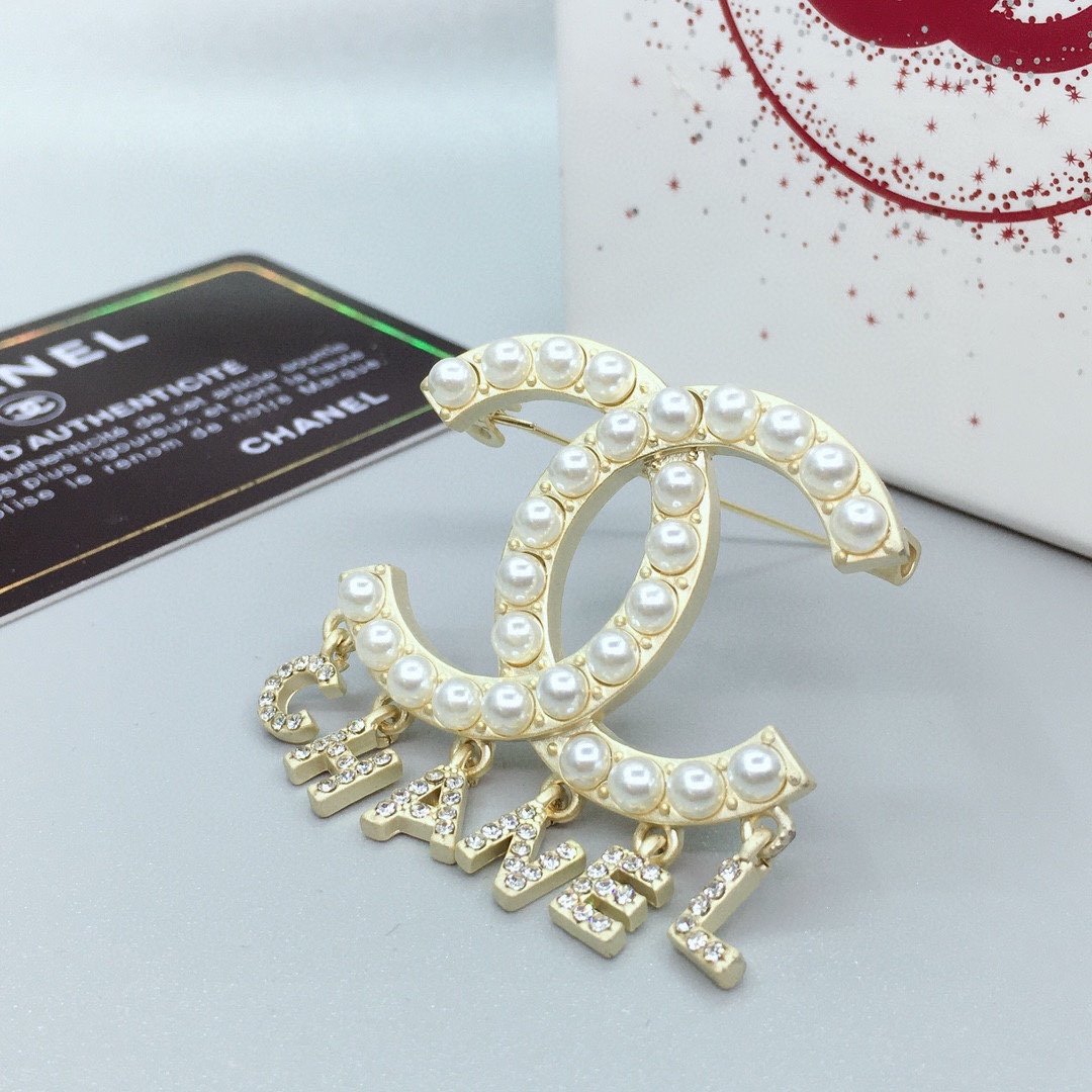 ChanelJewelry - Soul Replicas