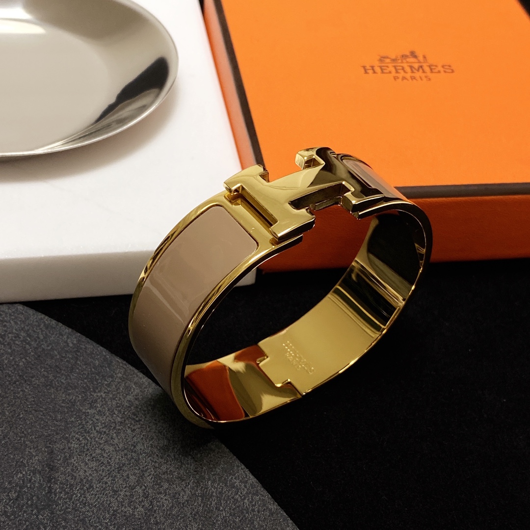 Hermes Bracelet - Soul Replicas