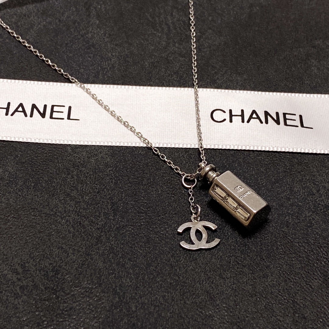 Chanel Necklace - Soul Replicas