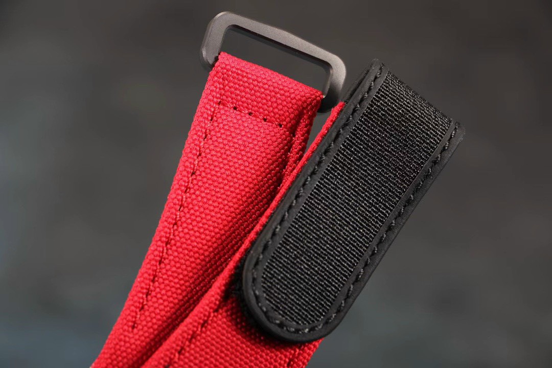 Richard Mille Best Replica Watch RM12-01 Tourbillon Carbon Red 40mm - Soul Replicas