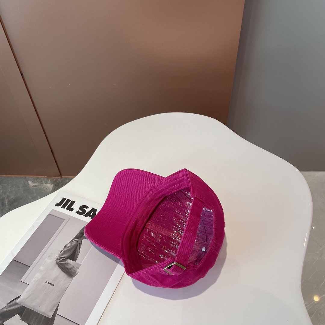 Balenciaga BB Sprayed PiNike Cap - Soul Replicas