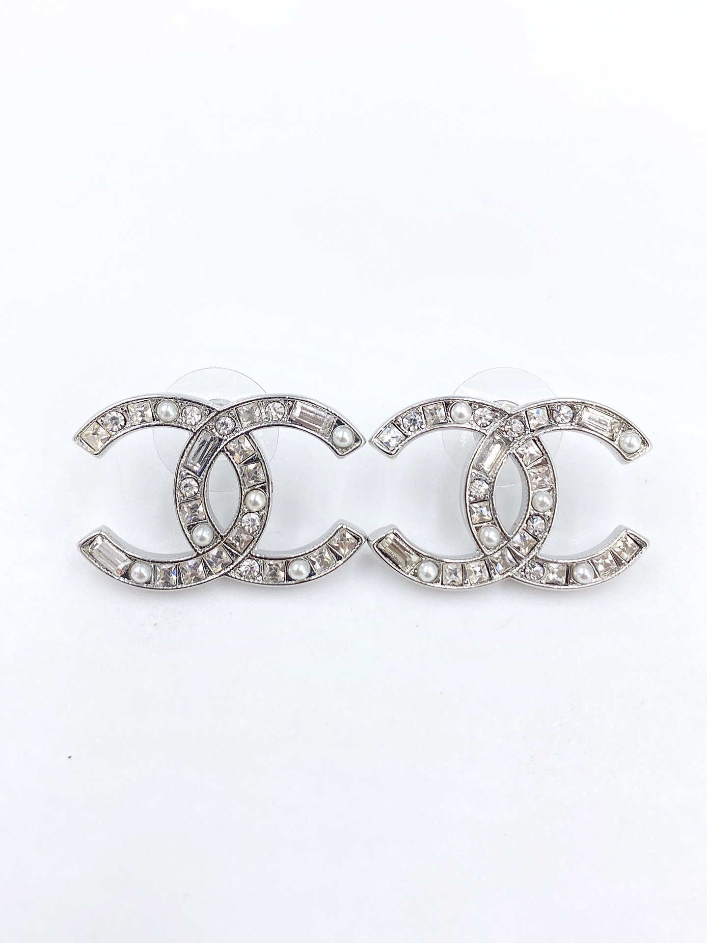 Chanel Earrings - Soul Replicas