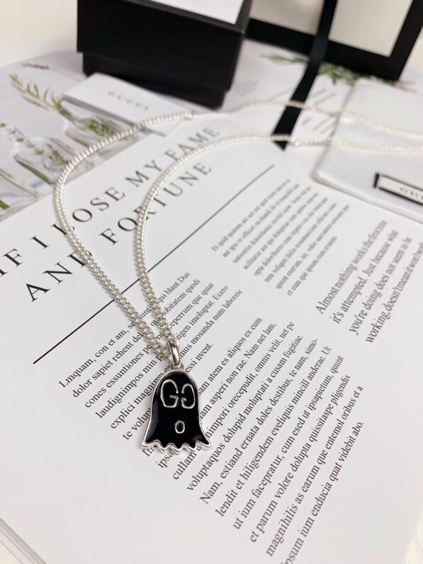 Gucci Necklace - Soul Replicas