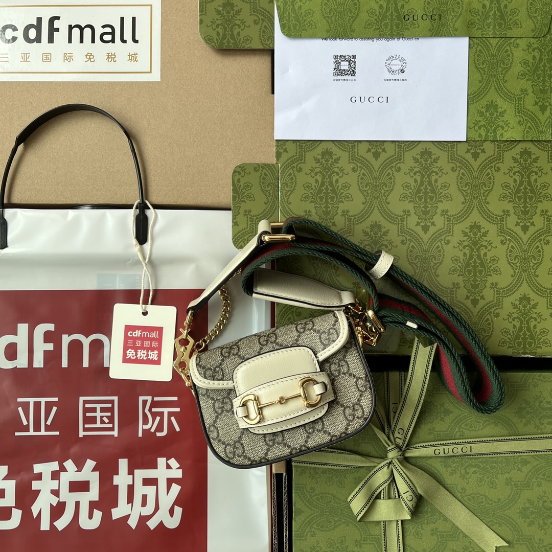 Gucci Horsebit 1955 Strap Wallet Brown For Women. Women-s Bags 4.7in/12cm Gucci ‎ - Soul Replicas