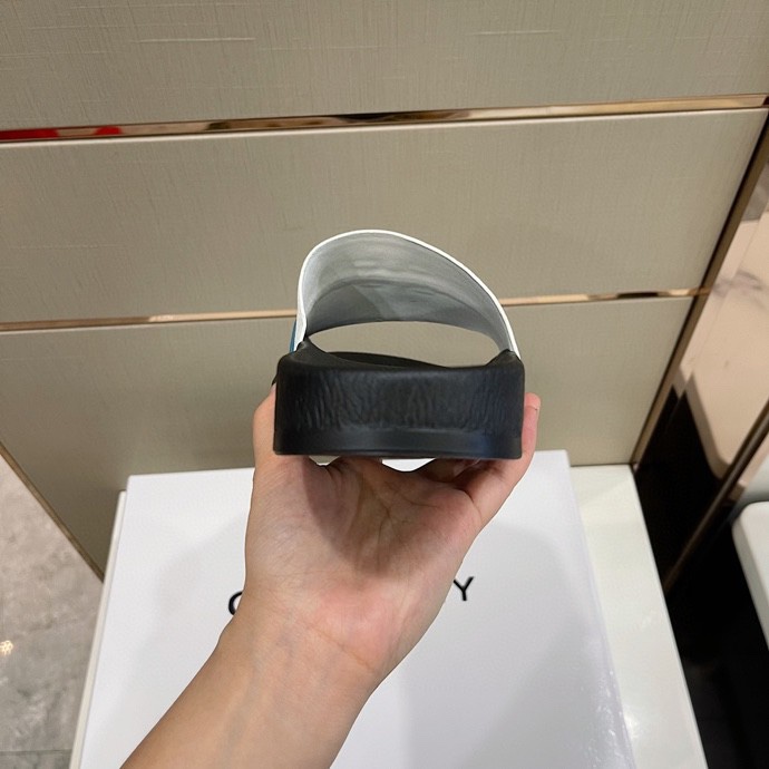 Givenchy Marshmallow Two- Tone Blue And White For Men - Soul Replicas