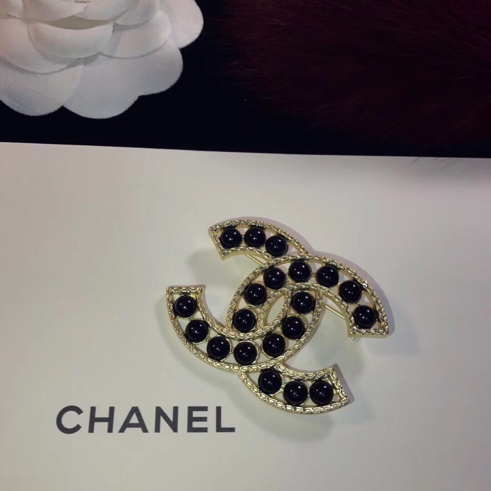 Chanel Brooch - Soul Replicas