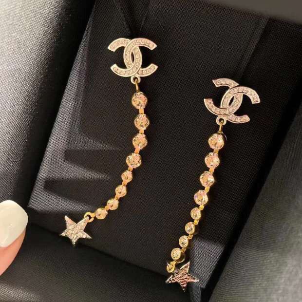 Chanel Earrings - Soul Replicas