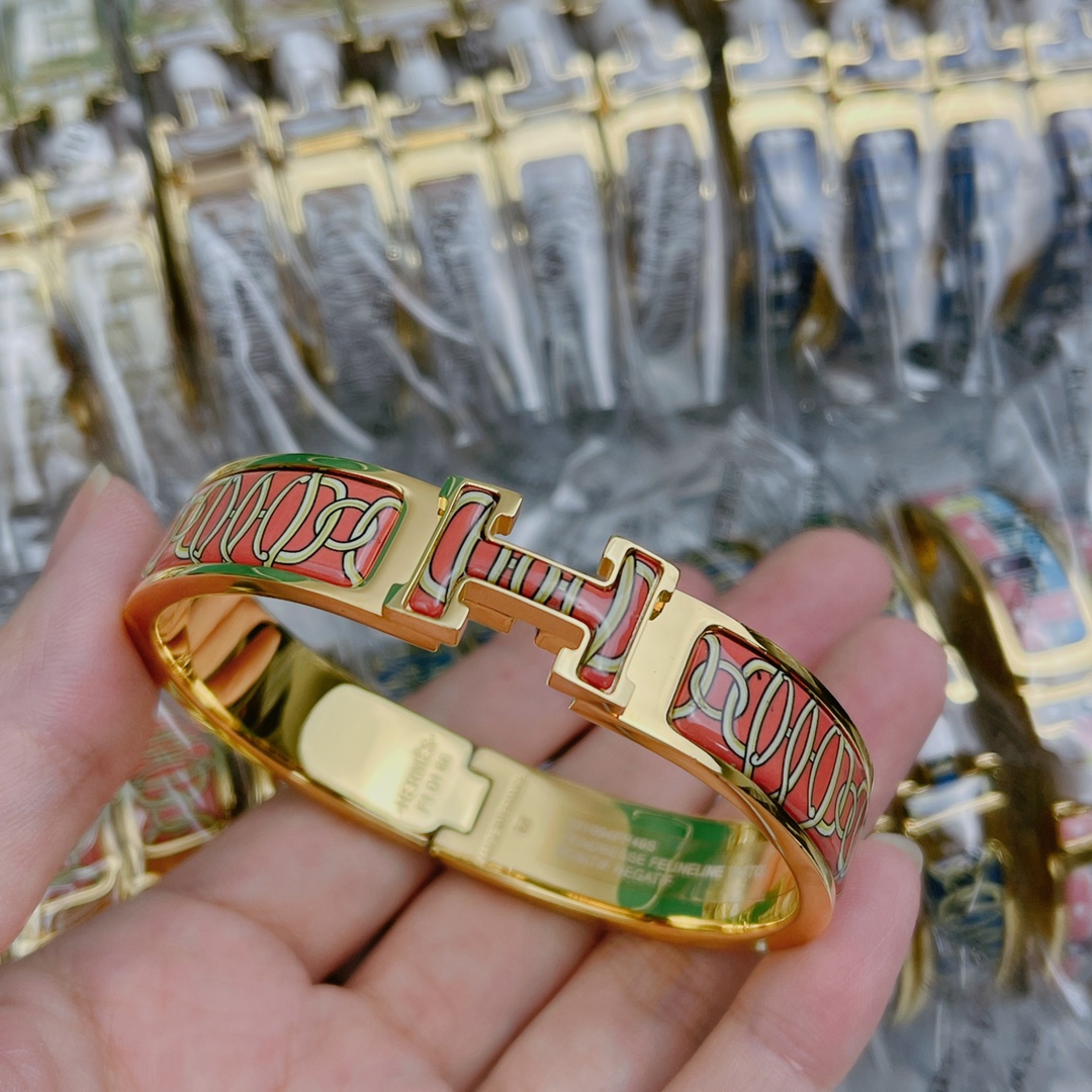 Hermes Bracelet - Soul Replicas