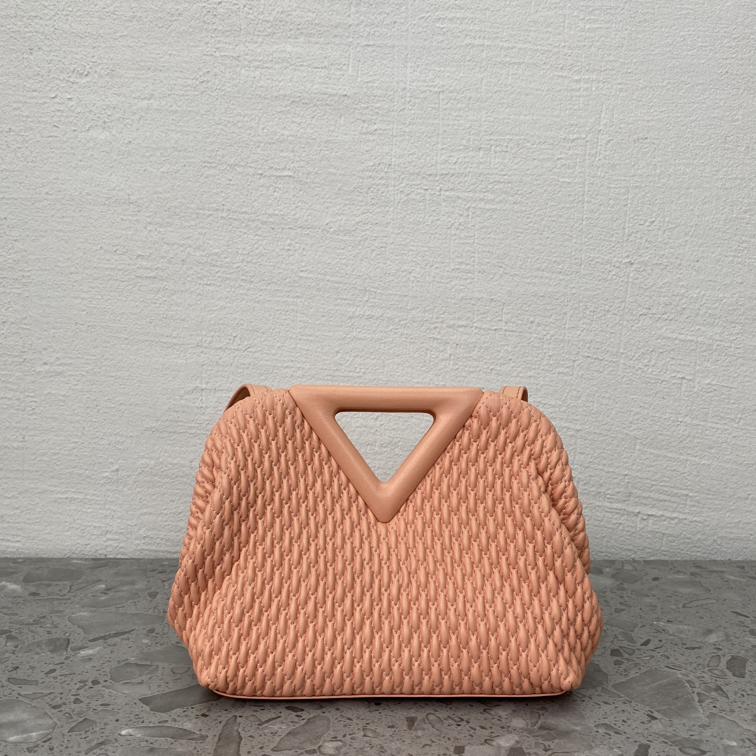Bottega Veneta Point Orange. For Women. Women's Bags 9.4in/24cm - Soul Replicas