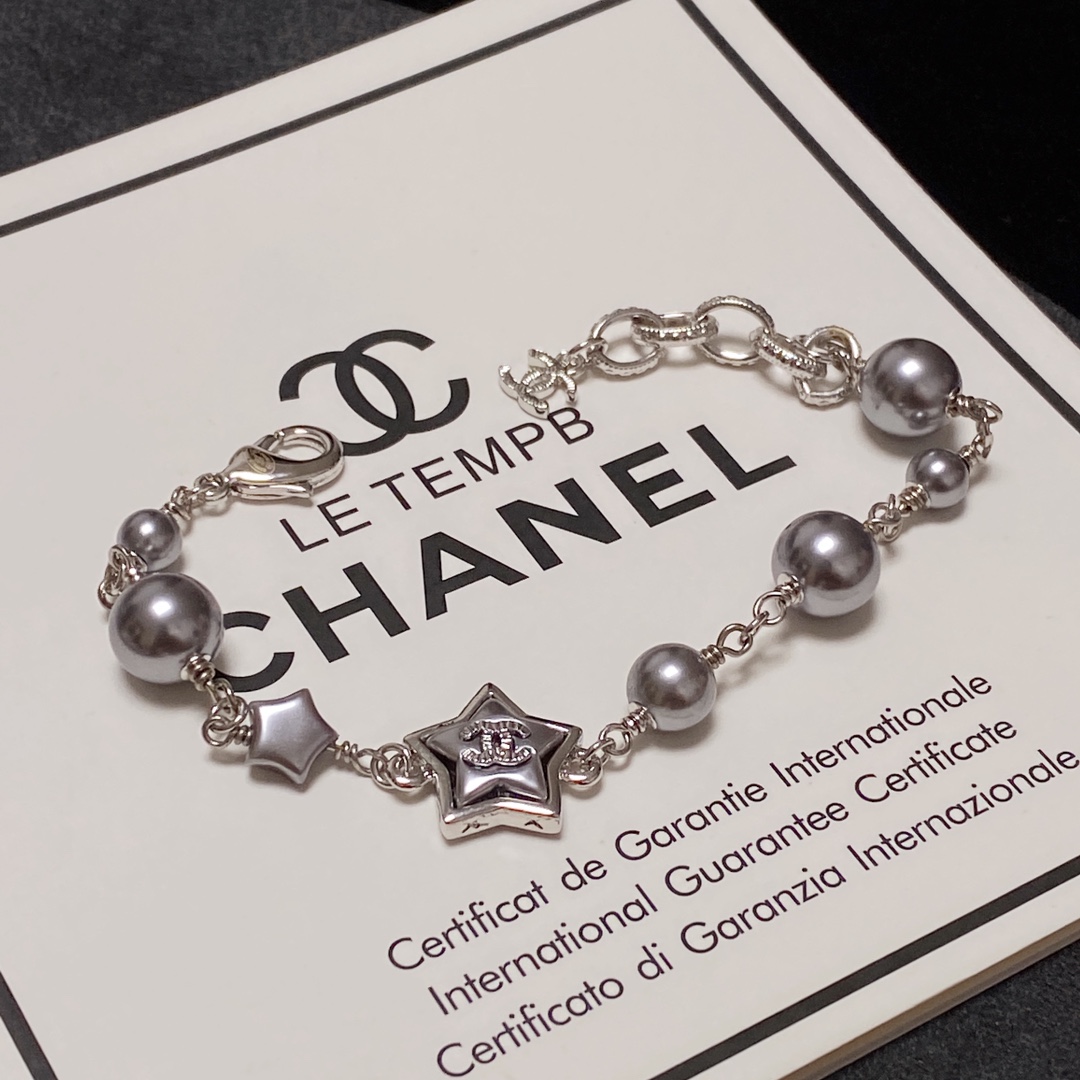 Chanel Bracelet - Soul Replicas