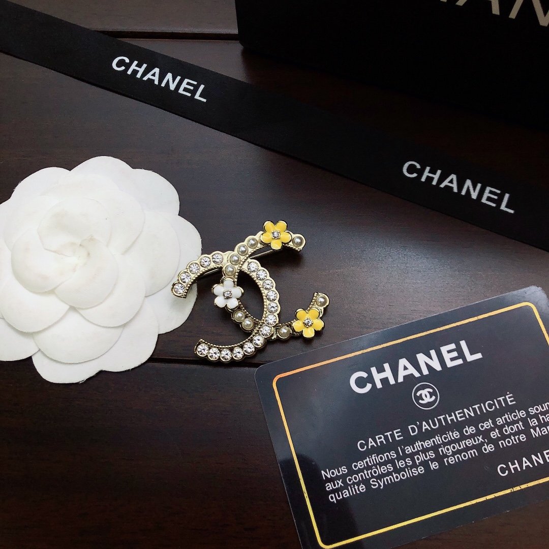 ChanelJewelry - Soul Replicas