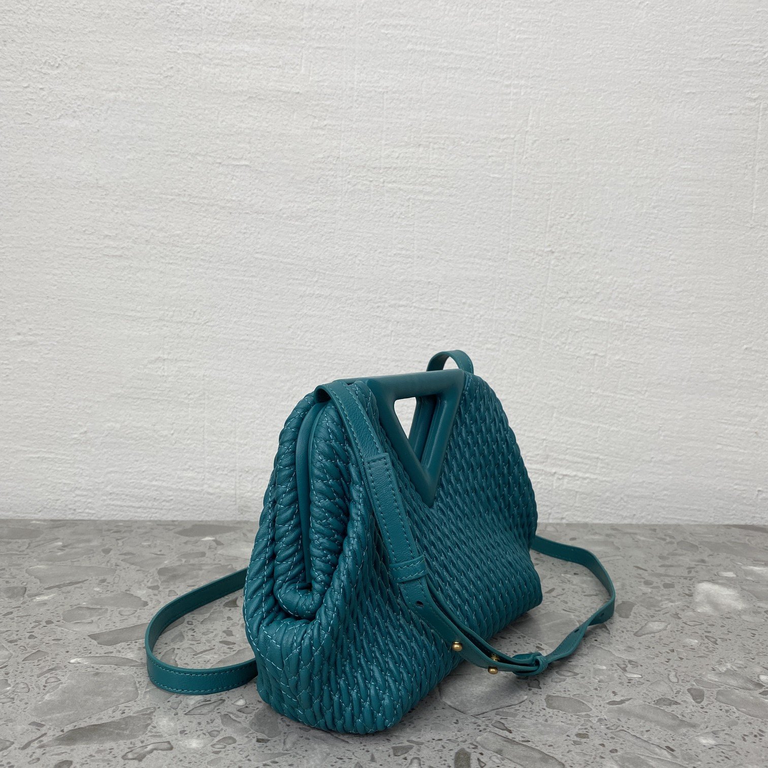 Bottega Veneta Point Mallard. For Women. Women's Bags 9.4in/24cm 661986V0TB13118 - Soul Replicas