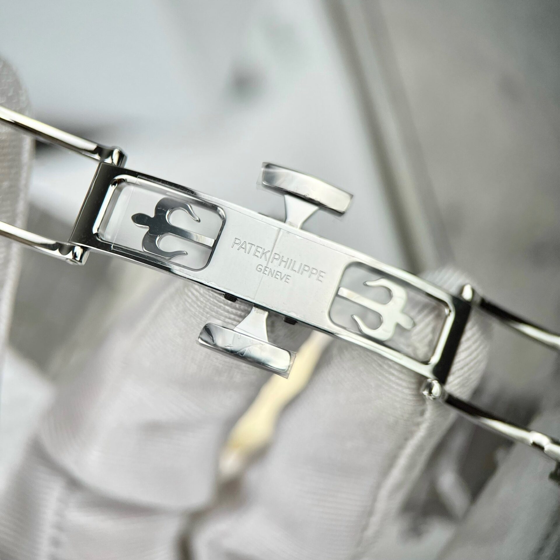 Patek Philippe Replica 11 Watch Nautilus 5811 Refine Dial 3K 41mm - Soul Replicas