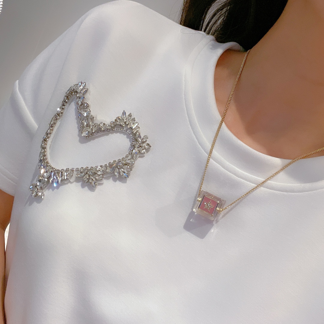 Chanel Necklace - Soul Replicas