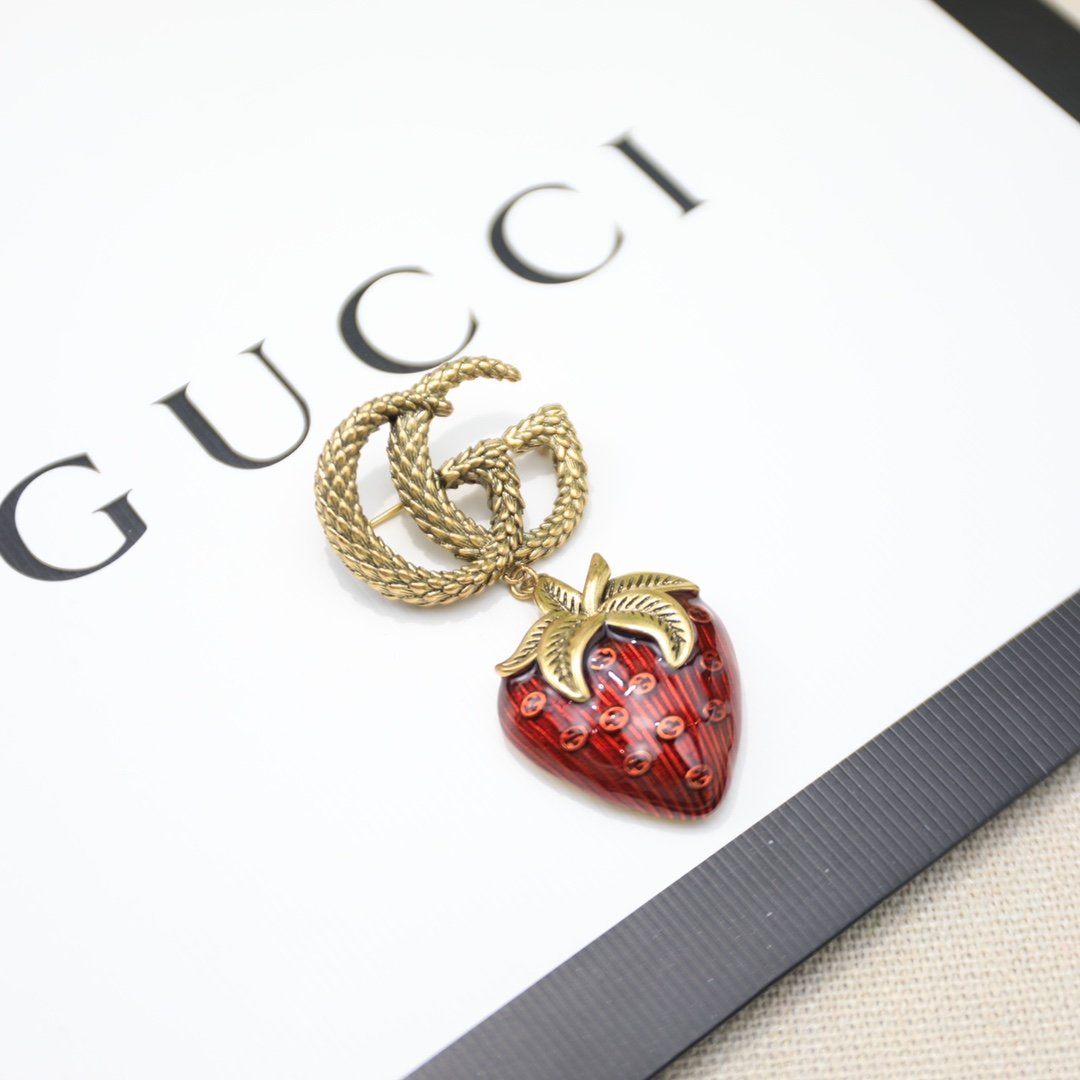 Gucci Jewelry - Soul Replicas