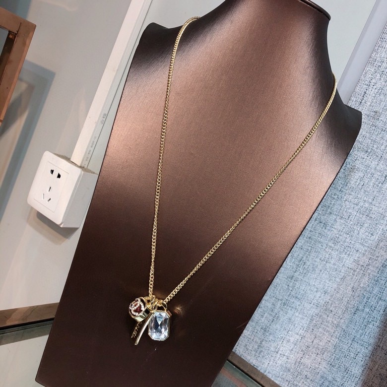 Chanel Necklace - Soul Replicas