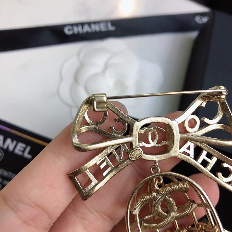 ChanelJewelry - Soul Replicas