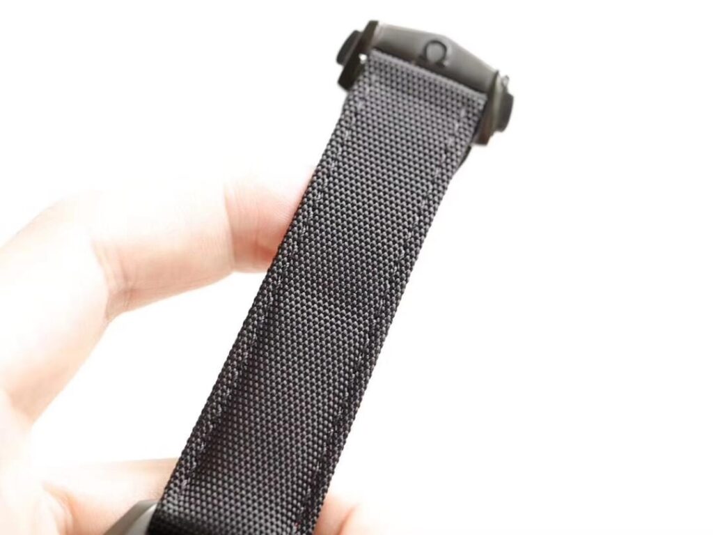 Omega Replica Watch Speedmaster Black Ceramic OM Factory 44mm - Soul Replicas