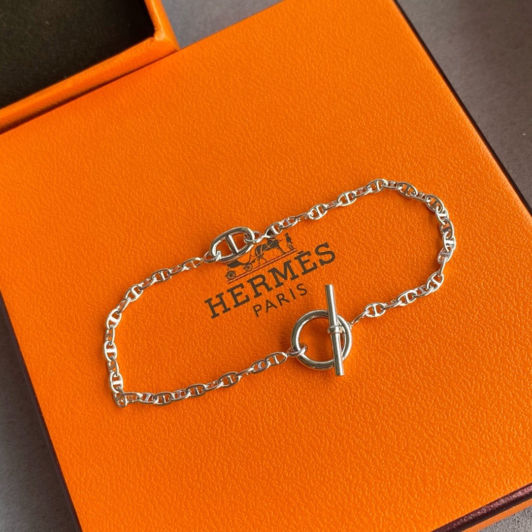 Hermes Bracelet - Soul Replicas