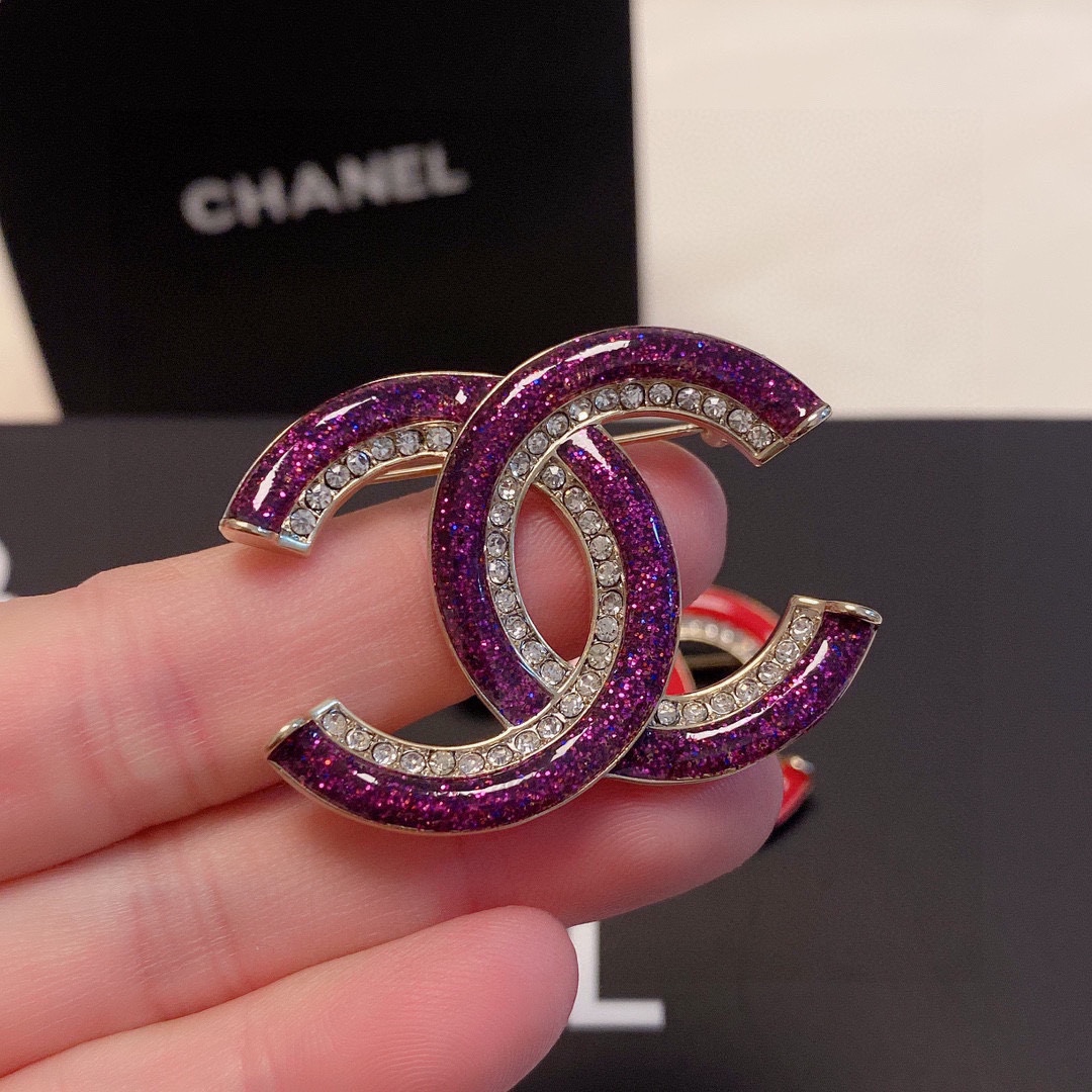 ChanelJewelry - Soul Replicas