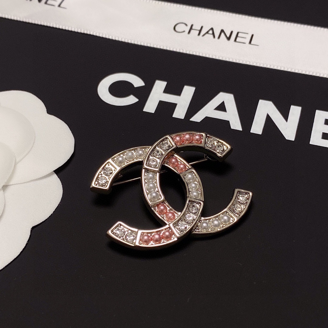 ChanelJewelry - Soul Replicas