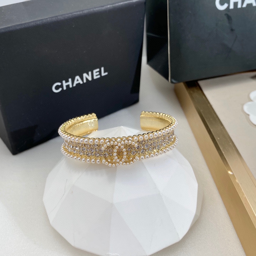 Chanel Bracelet - Soul Replicas