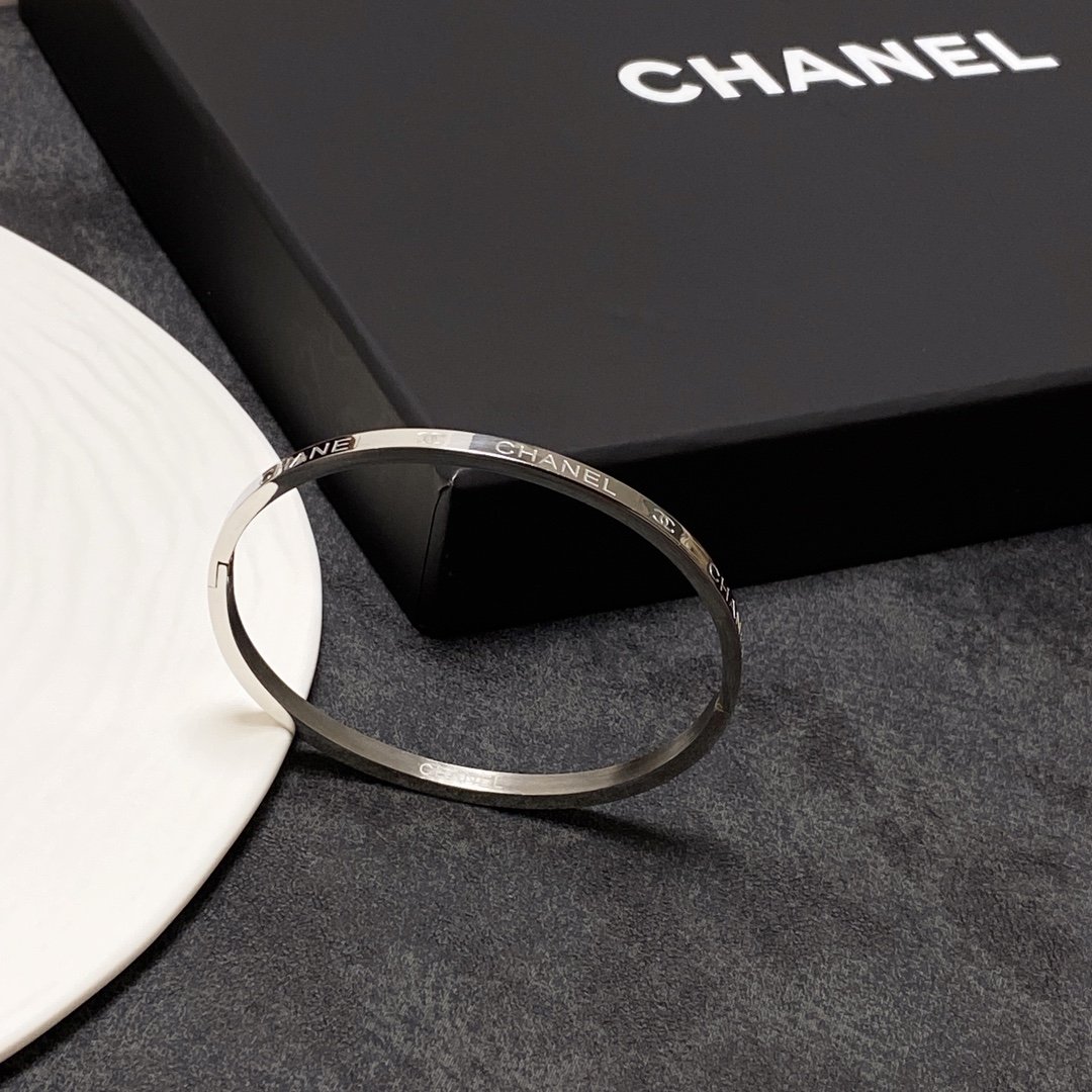 Chanel Bracelet - Soul Replicas