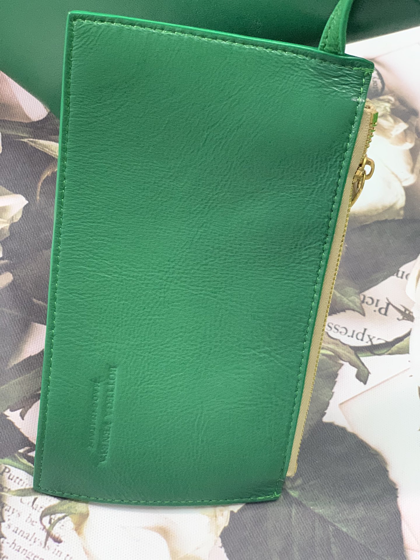 Bottega Veneta Handle Bag Green. For Women. Women's Bags 12.6in/32cm - Soul Replicas