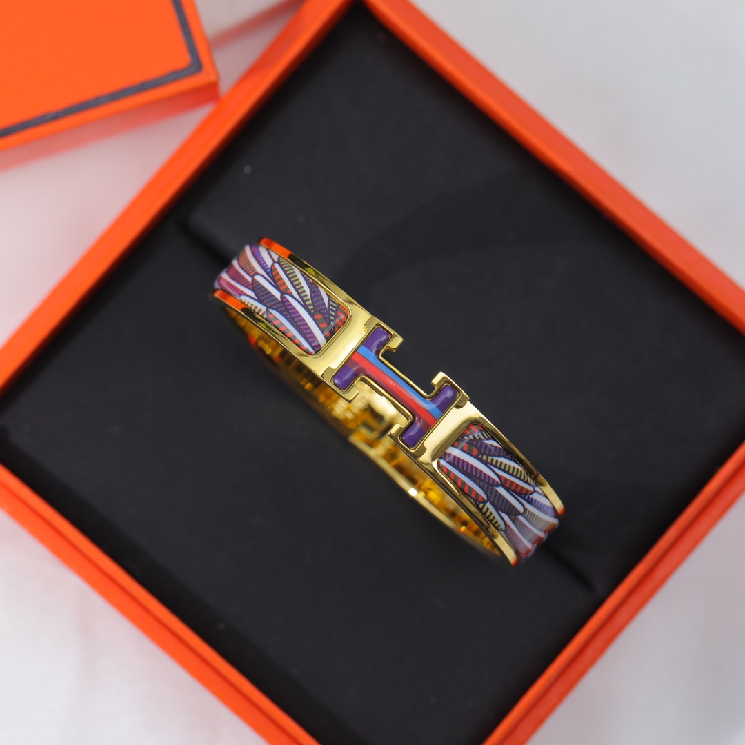 Hermes Bracelet - Soul Replicas