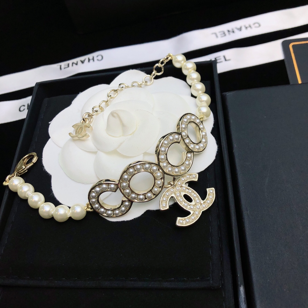 Chanel Bracelet - Soul Replicas