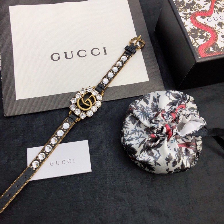 Gucci Bracelet - Soul Replicas