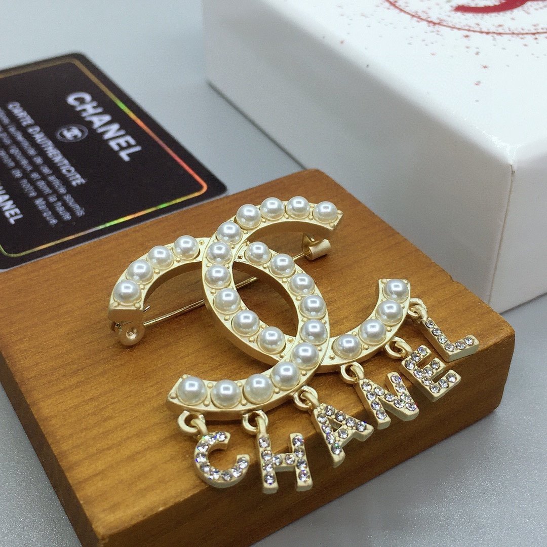 ChanelJewelry - Soul Replicas