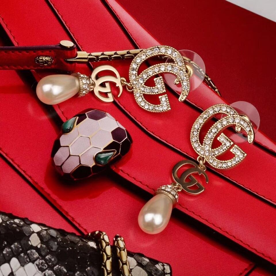 Gucci Earrings - Soul Replicas