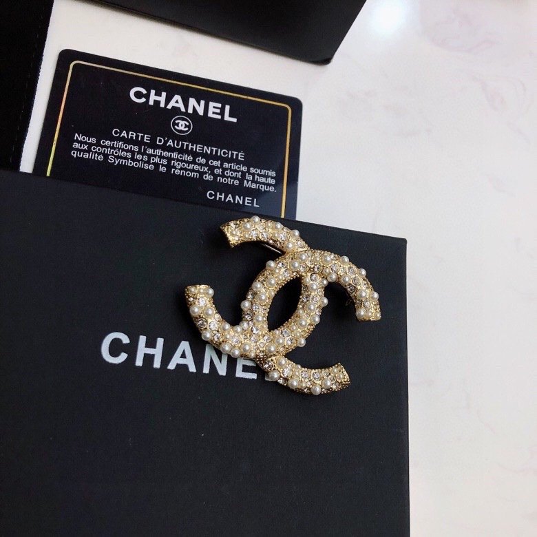 ChanelJewelry - Soul Replicas
