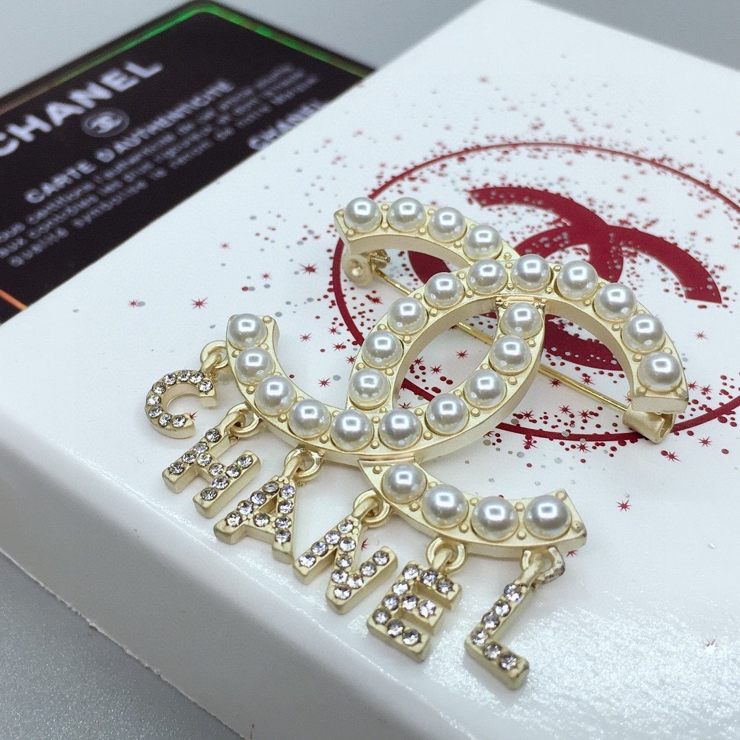 ChanelJewelry - Soul Replicas