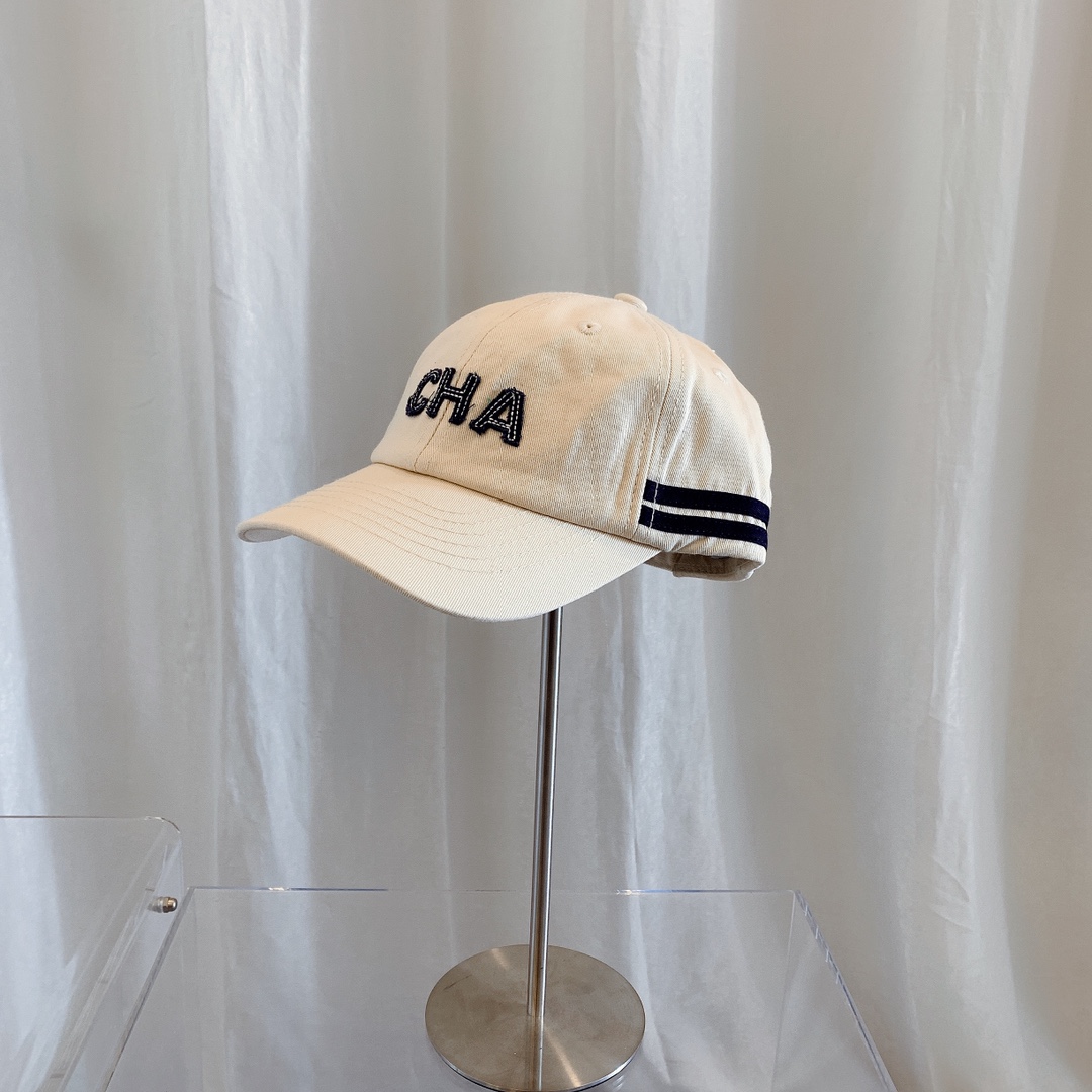 Chanel Cap Cream - Soul Replicas