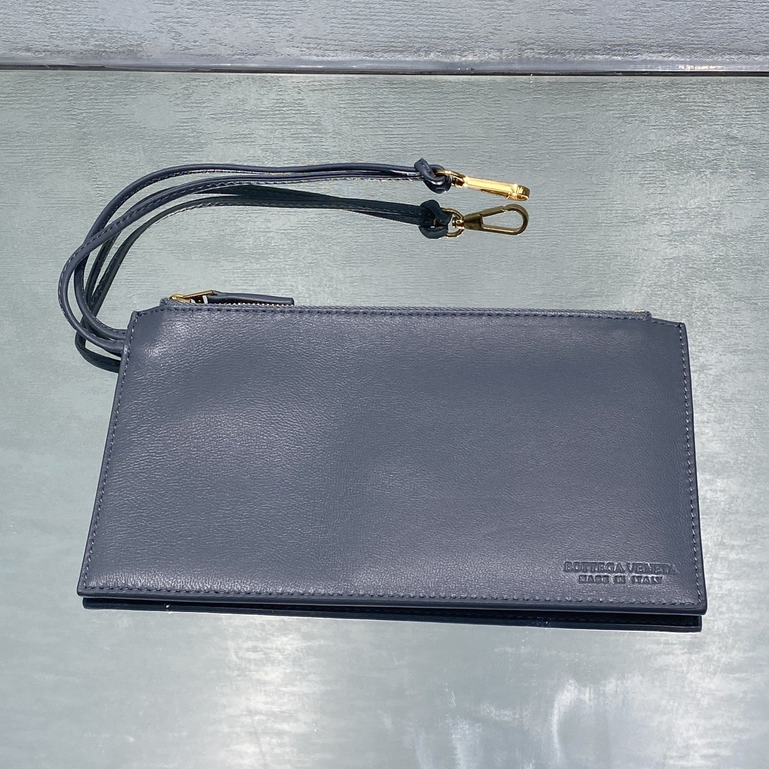 Bottega Veneta Small Arco Tote Bag Gray. For Women. Women-s Bags 14.2in/36cm - Soul Replicas