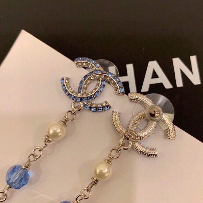 Chanel Earrings - Soul Replicas