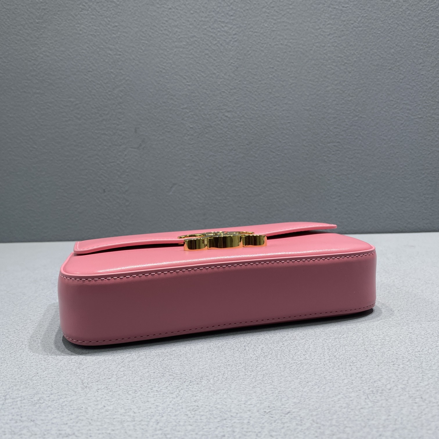 Celine Chain Shoulder Bag Triomphe PiNike For Women 8in/20.5cm - Soul Replicas