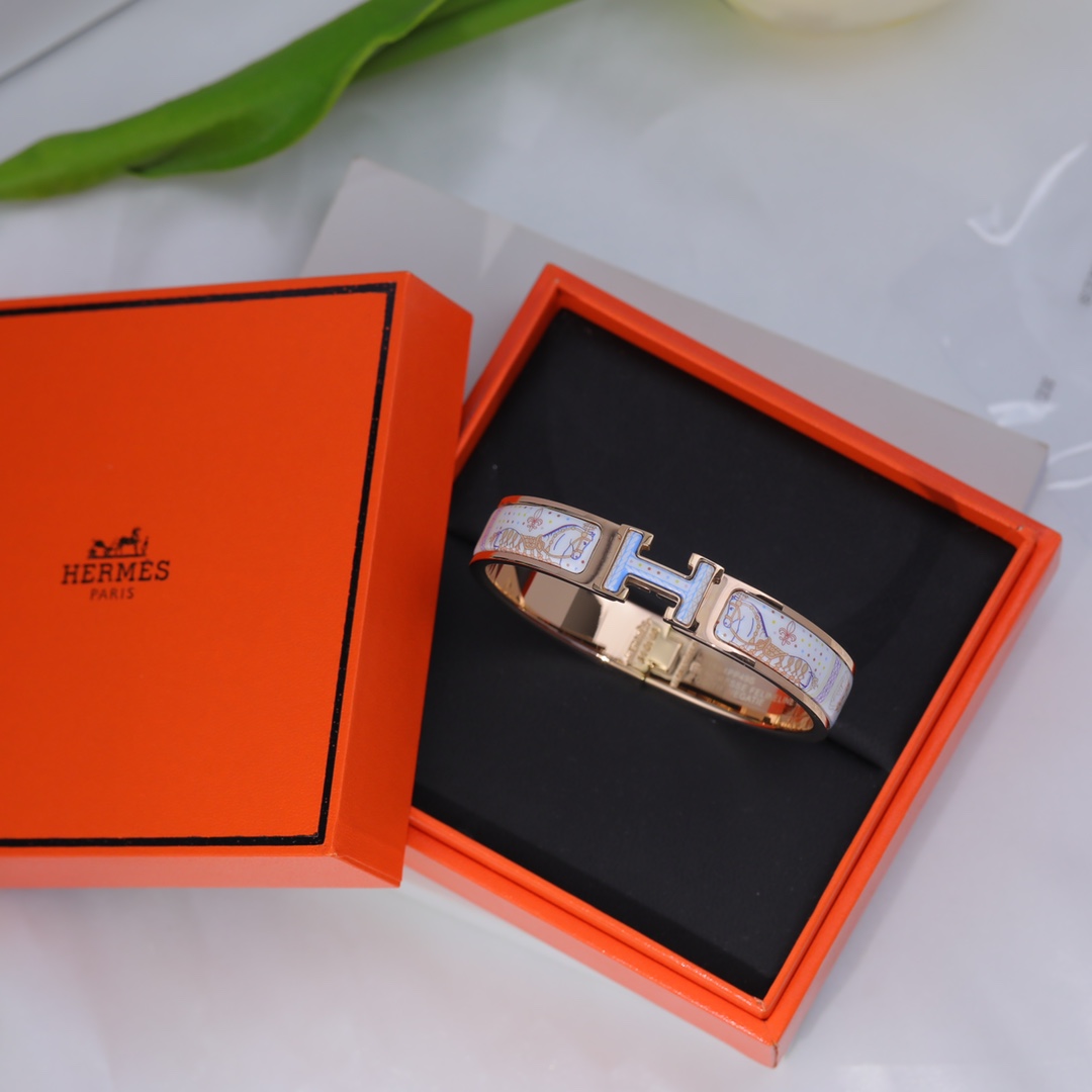 Hermes Bracelet - Soul Replicas