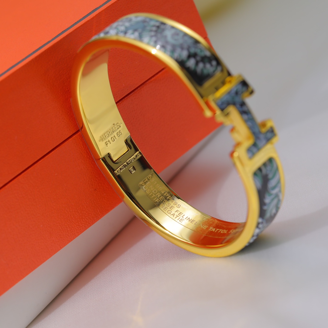 Hermes Bracelet - Soul Replicas