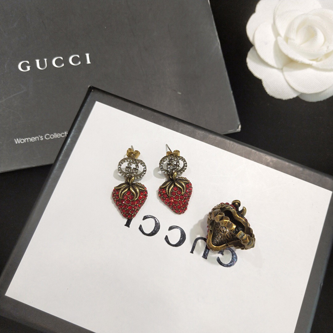 Jewelry - Soul Replicas