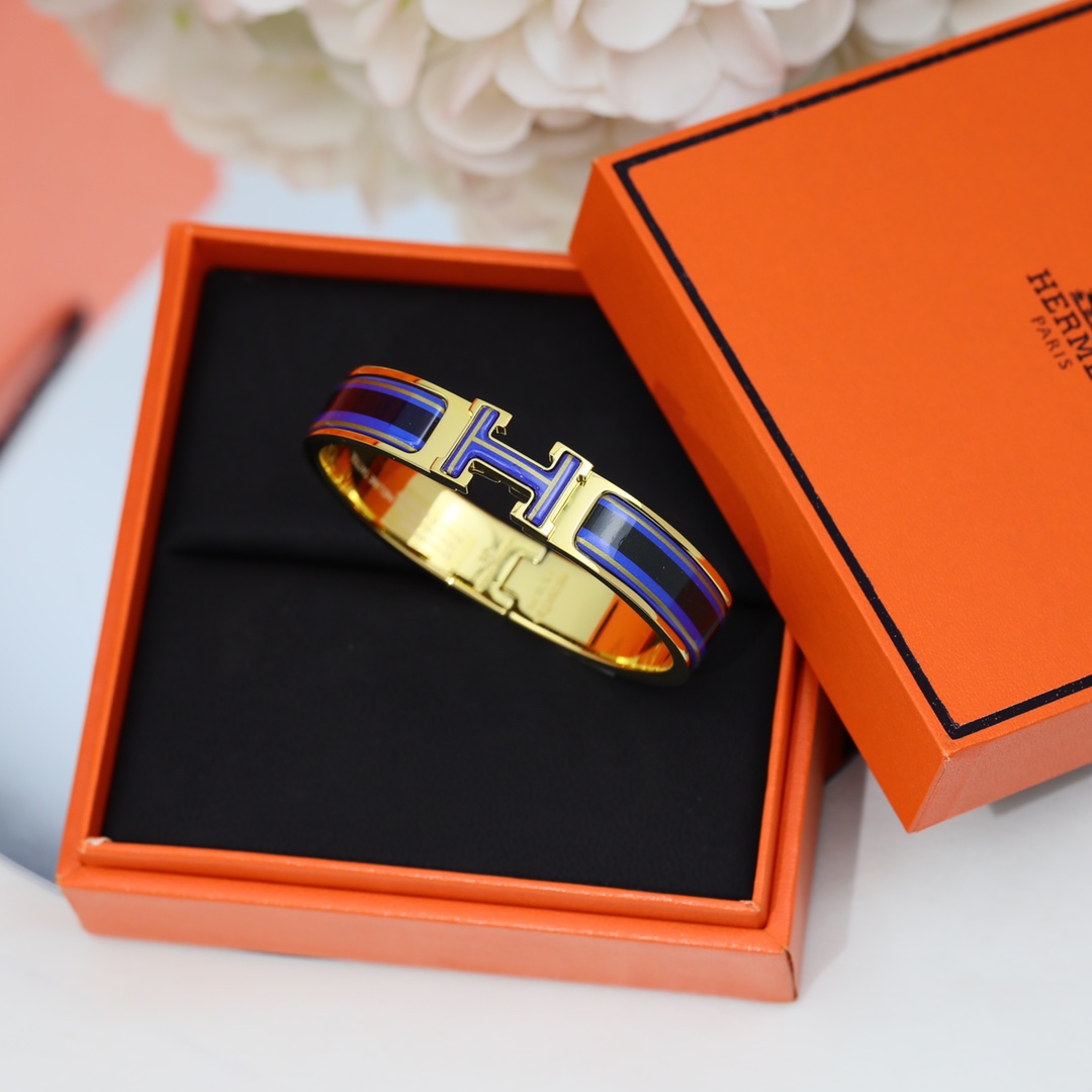 Hermes Bracelet - Soul Replicas