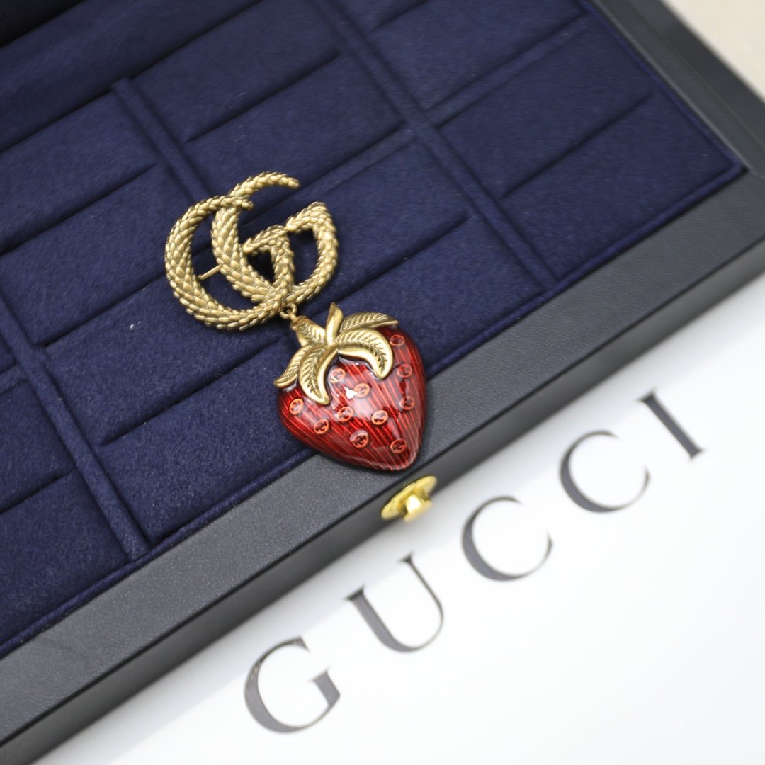 Gucci Jewelry - Soul Replicas